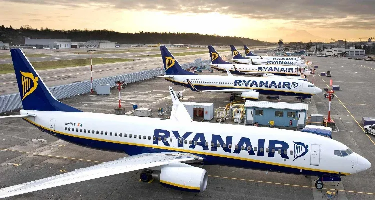 Aeroporto di Bergamo Orio al Serio