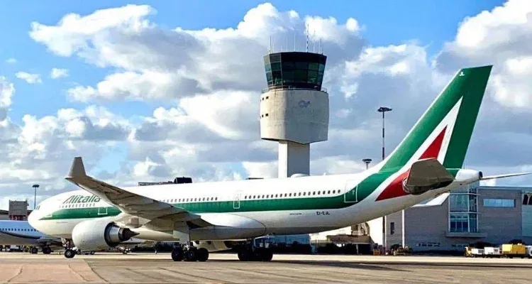 Aeroporto di Milano Linate