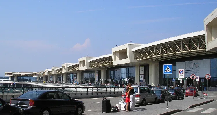 Aeroporto di Milano Malpensa