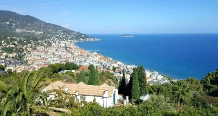 Alassio