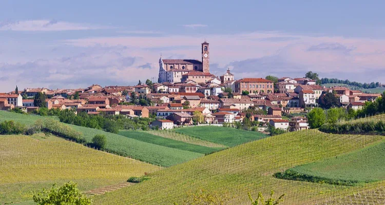 Asti