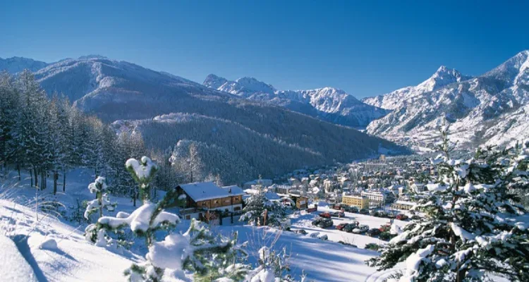 Bardonecchia