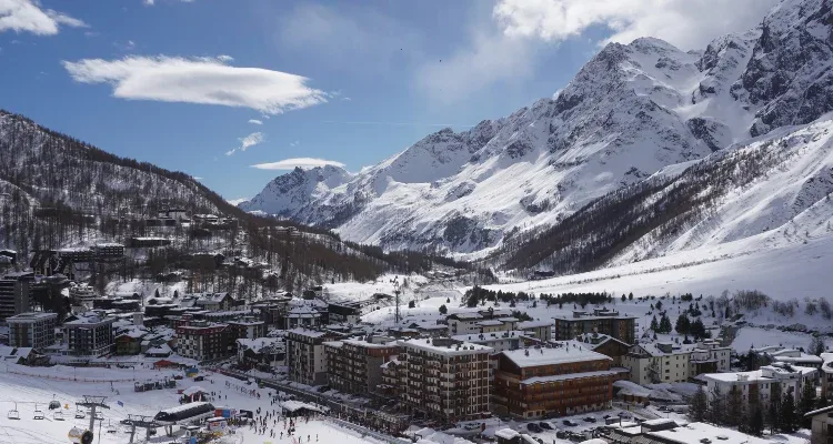 Cervinia