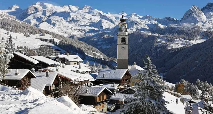 Champoluc