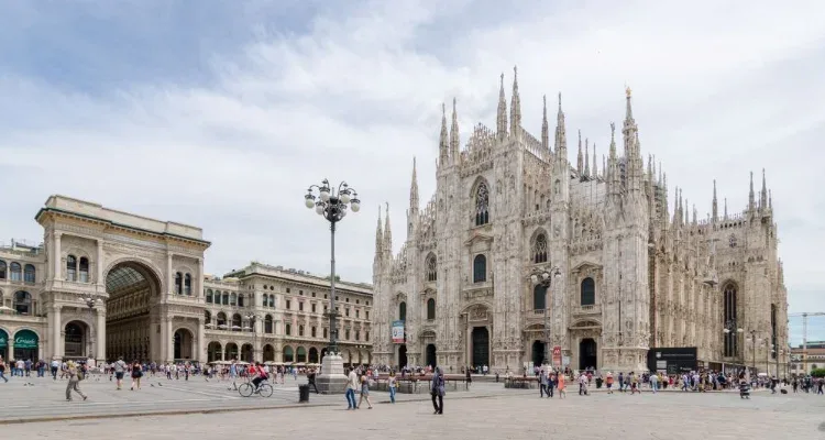Milano