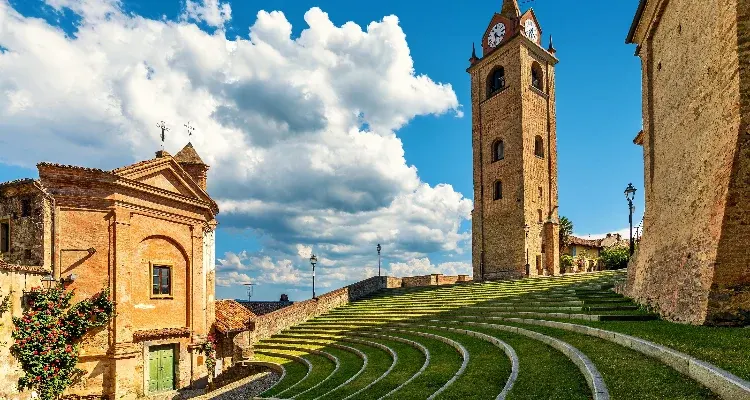 Monforte d'Alba