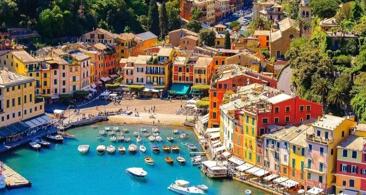 Portofino