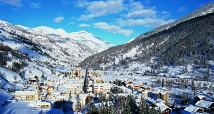 Pragelato