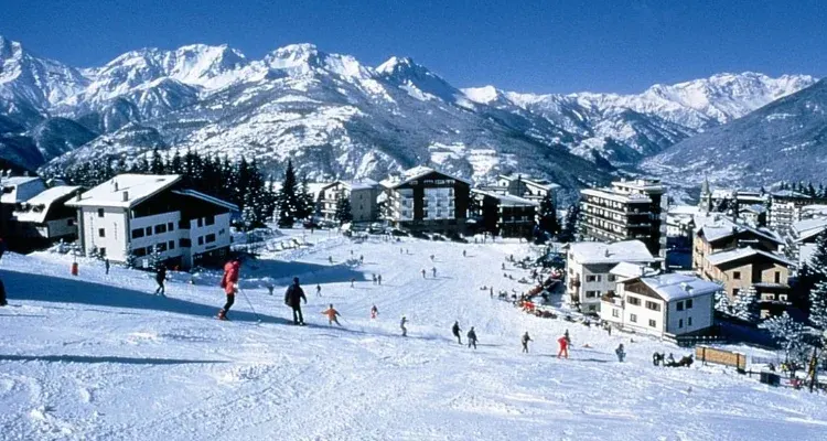 Sauze d'Oulx