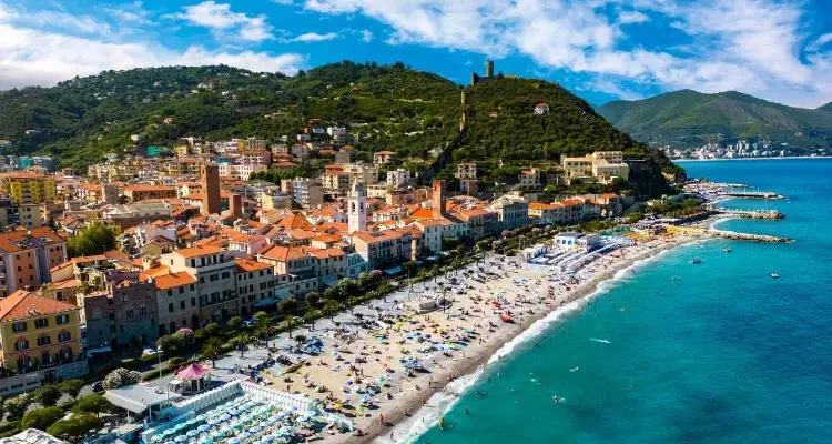 Savona