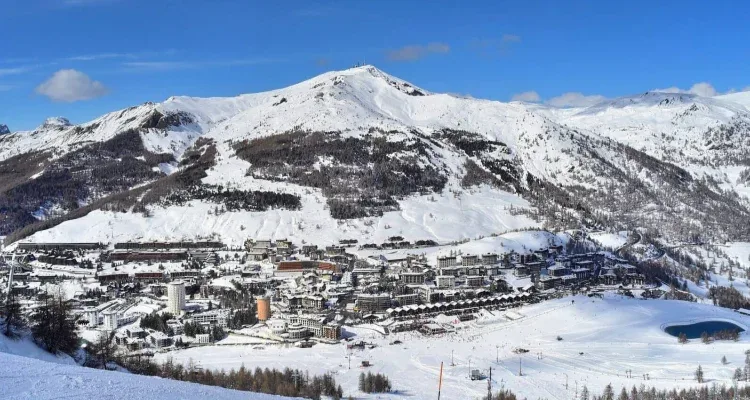 Sestriere