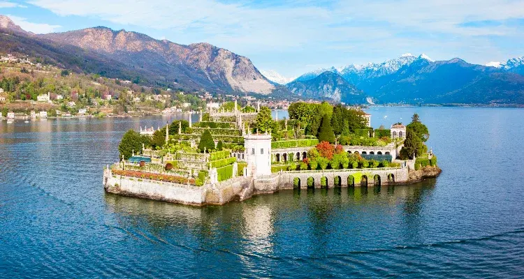 Stresa