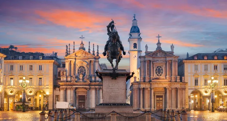 Torino